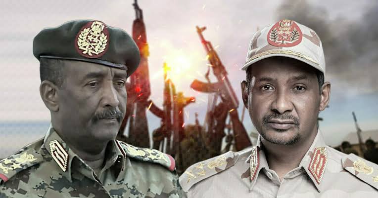 أردول يكشف تفاصيل الخلاف الأول بين البرهان وحميدتي020 أردول يكشف تفاصيل الخلاف الأول بين البرهان وحميدتي