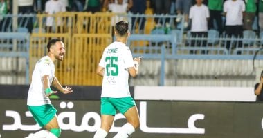 المصري يحصد 10 ملايين جنيه بعد التتويج بكأس عاصمة مصر