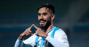 ننشر نص حكم حبس ناصر ماهر 6 أشهر في واقعة تعديه على فرد أمن بالتجمع