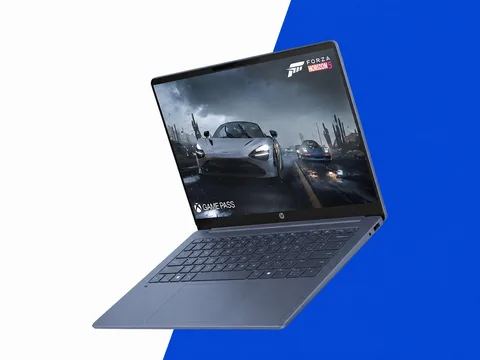 شركة HP تطلق حاسوب OmniBook 3 الجديد المنافس لـ MacBook Neo بسعر 599 دولارا وشاشة 14inch OLED وبطارية تتجاوز 40 ساعة