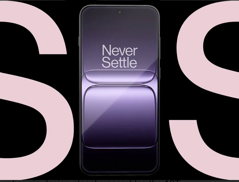 تصميم OnePlus 13s يظهر بالكامل في فيديو تشويقي جديد020 تصميم OnePlus 13s يظهر بالكامل في فيديو تشويقي جديد