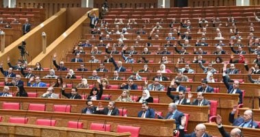مجلس النواب يوافق نهائيا على تعديل قانون الضريبة على الدخل