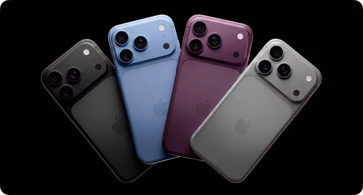 هل كشفت Caviar عن موعد ومواصفات وتصميم iPhone Ultra وiPhone 18 Pro قبل آبل