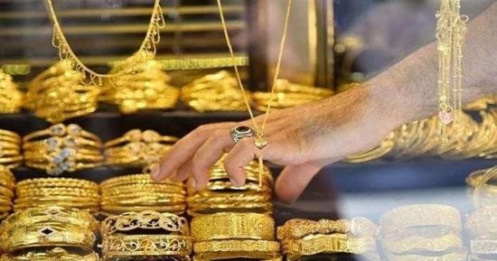 سعر الذهب ينخفض في مصر.. تشتري الآن أم تنتظر مفاجآت الأسعار