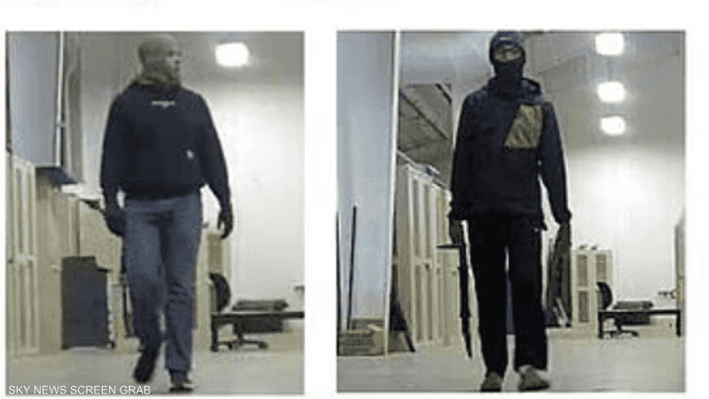 سرقة مسيرات عسكرية تشعل القلق في واشنطن والجيش الأميركي يعلن مكافأة للقبض على المتورطين