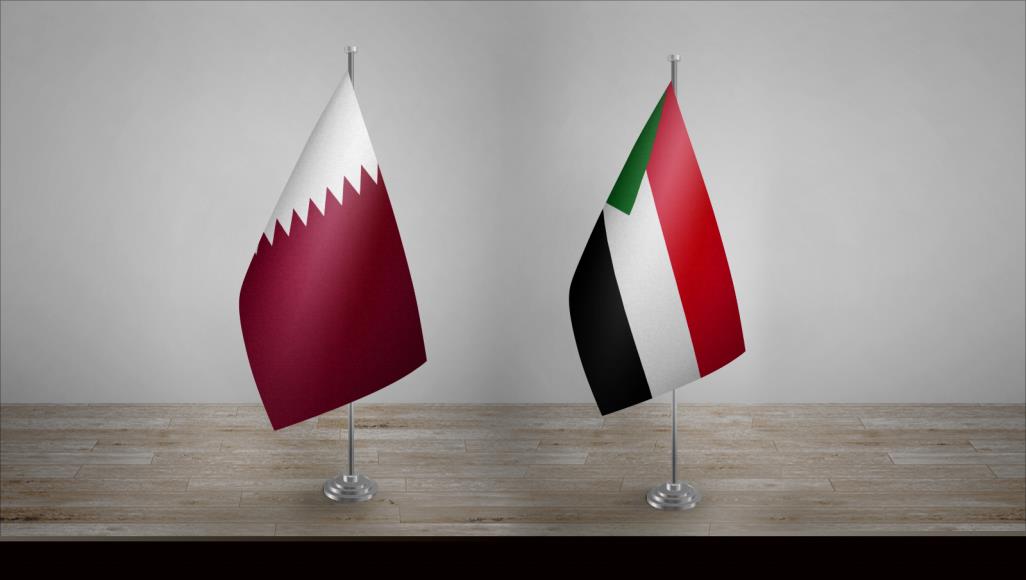 السودان وقطر يبحثان معالجة الديون وعودة الاستثمارات