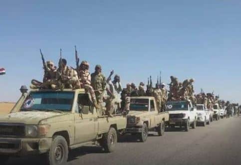 حقيقة استشهاد عبد الله جنا وأسر عباس تروني.. بيان ناري من قوى تحرير السودان020 حقيقة استشهاد عبد الله جنا وأسر عباس تروني.. بيان ناري من قوى تحرير السودان