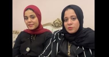 ملك الأولى مكرر على محافظة القاهرة تكشف لتليفزيون اليوم السابع سر تفوقها