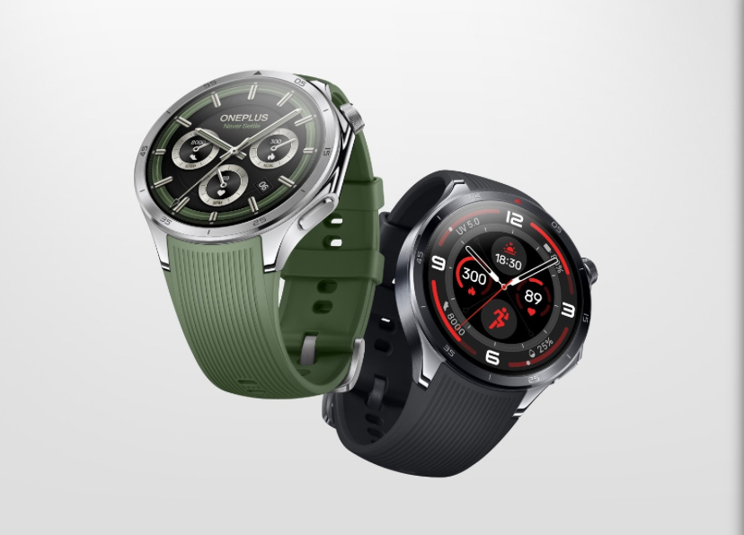 OnePlus تخفض سعر Watch 3 إلى 349.99 دولار بشكل دائم وتعوض المشترين الأوائل020 OnePlus تخفض سعر Watch 3 إلى 349.99 دولار بشكل دائم وتعوض المشترين الأوائل