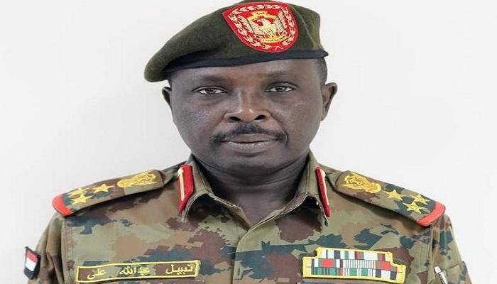 الإعلام العسكري في السودان يكشف تفاصيل تقرير عن المؤسسات الإعلامية020 الإعلام العسكري في السودان يكشف تفاصيل تقرير عن المؤسسات الإعلامية
