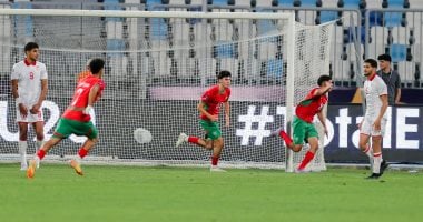 4 مباريات نارية فى دور الـ8 لأمم أفريقيا للشباب.. أبرزها نيجيريا والسنغال020 4 مباريات نارية فى دور الـ8 لأمم أفريقيا للشباب.. أبرزها نيجيريا والسنغال