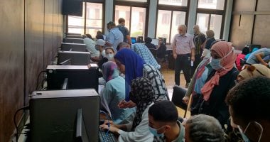 التعليم العالى تنشر فيديوجراف لخطوات التنسيق الإلكترونى للقبول بالجامعات