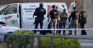 مقتل 3 أشخاص فى حادث إطلاق نار بولاية إيداهو الأمريكية