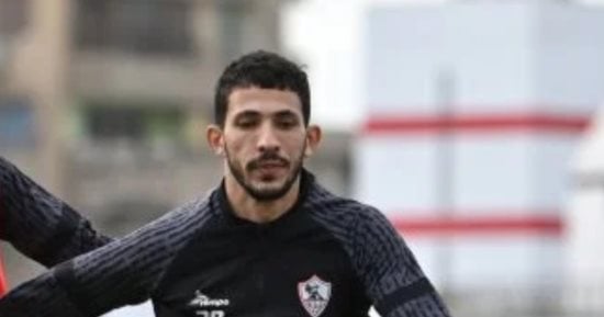 8 لاعبين تنتهي عقودهم مع الزمالك بنهاية الموسم الجاري