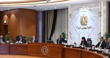 مجلس الوزراء: انتهاء العام المالى وفقا للسقف المحدد للدين الخارجى دون زيادة020 مجلس الوزراء: انتهاء العام المالى وفقا للسقف المحدد للدين الخارجى دون زيادة