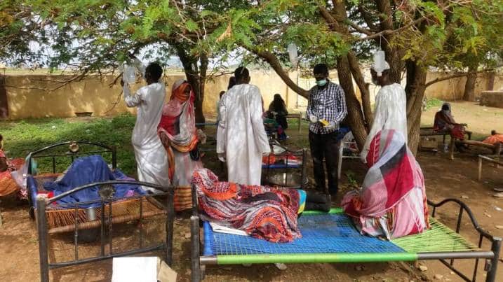 الأمم المتحدة تكشف عن كارثة بشأن مليون طفل سوداني020 الأمم المتحدة تكشف عن كارثة بشأن مليون طفل سوداني