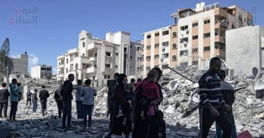 مصر وقطر تؤكدان استمرار الوساطة برؤية موحدة تهدف لإنهاء أزمة غزة020 مصر وقطر تؤكدان استمرار الوساطة برؤية موحدة تهدف لإنهاء أزمة غزة