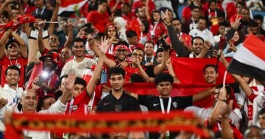 كاف يمنح مصر حق استضافة أمم أفريقيا تحت 23 عاما 2027