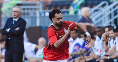 زيكو يهدى فوز منتخب مصر بكأس العالم لوالدته وشقيقه وروح والده الراحل