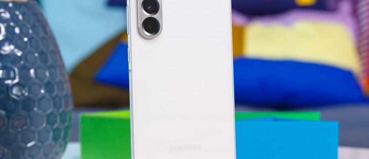 سامسونج تستعد لإطلاق Galaxy A56 في أمريكا منافس قوي في الفئة المتوسطة020 سامسونج تستعد لإطلاق Galaxy A56 في أمريكا منافس قوي في الفئة المتوسطة