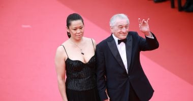 نجوم العالم يتألقون على السجادة الحمراء فى افتتاح مهرجان كان السينمائي 78 صور020 نجوم العالم يتألقون على السجادة الحمراء فى افتتاح مهرجان كان السينمائي 78 صور