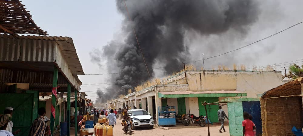 تفشي البلهارسيا في رهيد البردي بجنوب دارفور وأصابة خمسة أشخاص في حريق بالمدينة020 تفشي البلهارسيا في رهيد البردي بجنوب دارفور وأصابة خمسة أشخاص في حريق بالمدينة