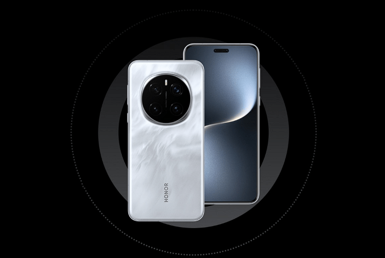 Honor Magic7 Pro سيحصل على خمس سنوات من تحديثات نظام التشغيل والأمان020 Honor Magic7 Pro سيحصل على خمس سنوات من تحديثات نظام التشغيل والأمان