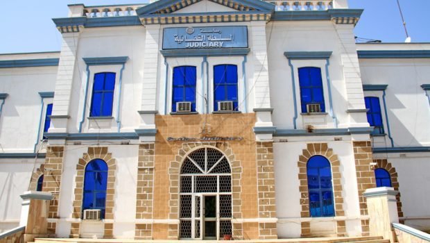 رئيس القضاء في السودان يصدر قرارا بشأن لجنة إزالة التمكين المجمدة