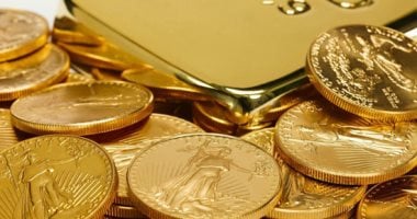 الذهب يواصل التراجع فى مصر.. والجنيه الذهب يكسر حاجز 50 ألف جنيه