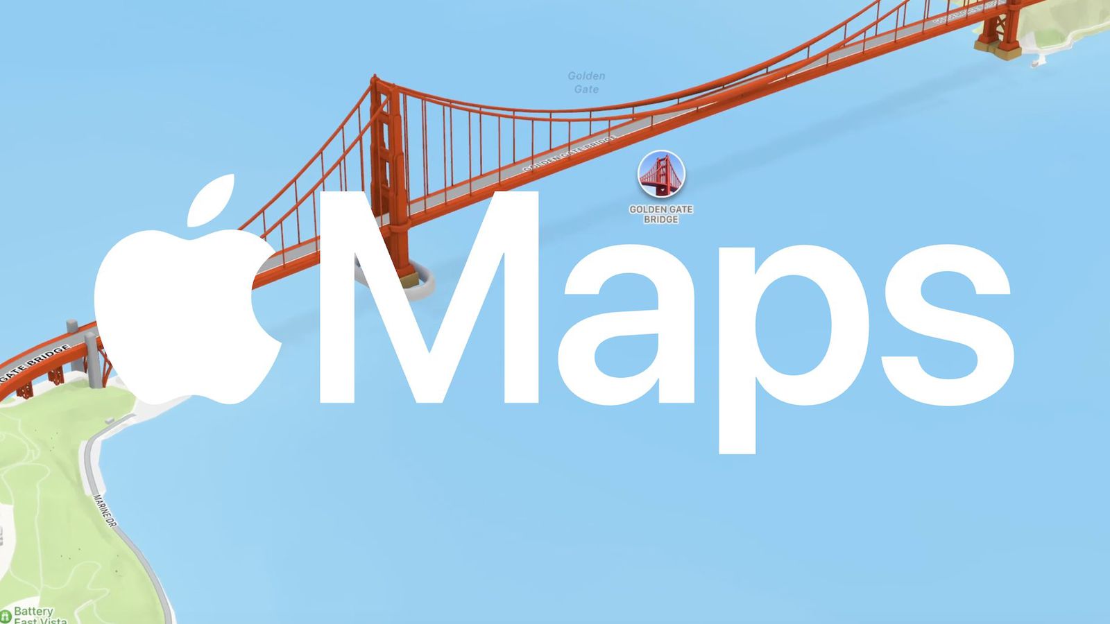 خرائط أبل تحصل على ترقية بصرية مذهلة لميزة Flyover في نظام WWDC2026 iOS 27