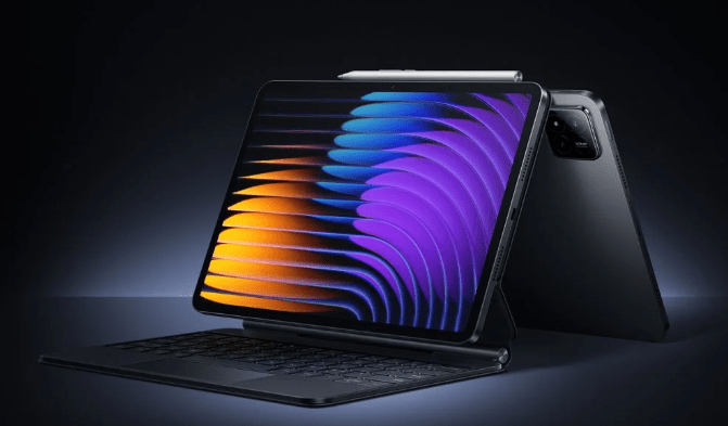 شاومي تخطط لإطلاق Xiaomi Pad 7 للأسواق العالمية قريبا020 شاومي تخطط لإطلاق Xiaomi Pad 7 للأسواق العالمية قريبا