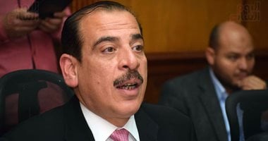 وزارة الصحة: مصر الأولى أفريقيا فى تحقيق الهدف الإقليمى للسيطرة على فيروس بى020 وزارة الصحة: مصر الأولى أفريقيا فى تحقيق الهدف الإقليمى للسيطرة على فيروس بى