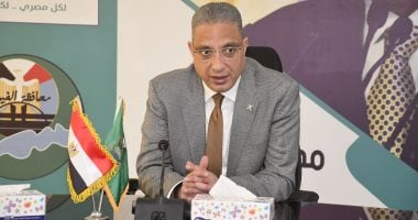 محافظ الجيزة يعتمد مواعيد امتحانات الدور الثانى لكافة المراحل الدراسية