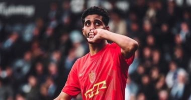 بمشاركة إبراهيم عادل.. نورشيلاند يكرر فوزه على سانت جالين بدوري المؤتمر