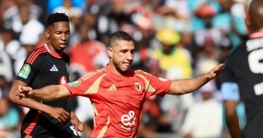 شوبير: ملف تجديد ربيعة للأهلى وصل حيطة سد.. وبيراميدز ينفى المفاوضات