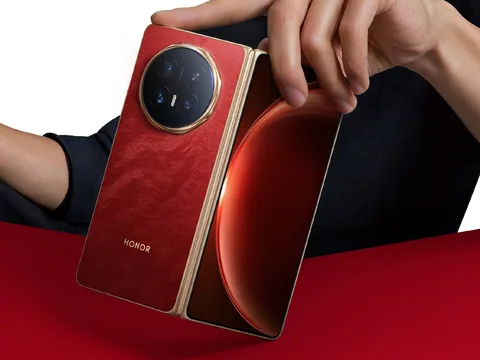 هونر تؤكد الإطلاق المبكر لهاتف Magic V6 مع بطارية أكبر في السوق الصيني MWC2026