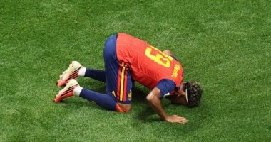 لامين يامال ينضم لأصغر 8 هدافين فى تاريخ كأس العالم