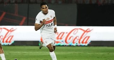 الزمالك يخطر سيف الجزيري بفسخ التعاقد