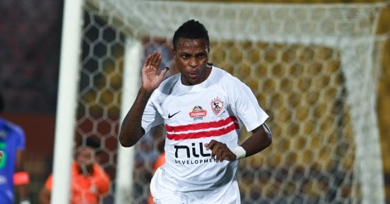 تشكيل الزمالك المتوقع أمام الجيش الرواندي فى دورى أبطال أفريقيا
