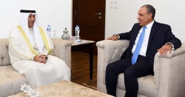 وزير الخارجية يجدد التأكيد على دعم مصر الثابت لأمن واستقرار دول الخليج