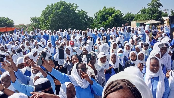 مدينة سودانية تستعد لاستقبال طلاب دارفور.. ما القصة020 مدينة سودانية تستعد لاستقبال طلاب دارفور.. ما القصة