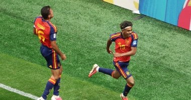 يامال يتحدث عن ودية مصر ومفاجأة كأس العالم 2026 ونصيحة ألفاريز
