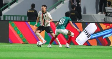 تريزيجيه يقود هجوم الرياض أمام الزلفي فى كأس خادم الحرمين الشريفين
