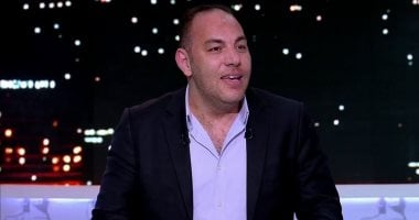 الأعلى للإعلام يمنع أحمد بلال من الظهور 3 أسابيع ويغرم قناة الأهلى 50 ألف جنيه