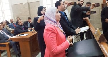 المحكمة التأديبية تقرر وقف طبيبة كفر الدوار عن العمل 6 أشهر وخصم نصف المرتب