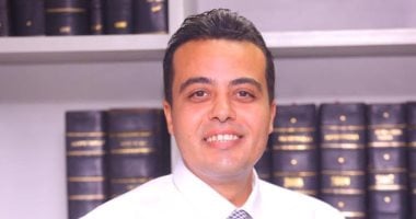 وزير الشئون النيابية يهنئ محمد السيد الشاذلى بفوزه بعضوية مجلس نقابة الصحفيين020 وزير الشئون النيابية يهنئ محمد السيد الشاذلى بفوزه بعضوية مجلس نقابة الصحفيين
