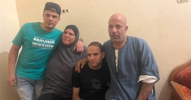 الأول على الجمهورية بمدارس المكفوفين: والدي عامل يومية وشقيقي ضحى بتعليمه من أجلي