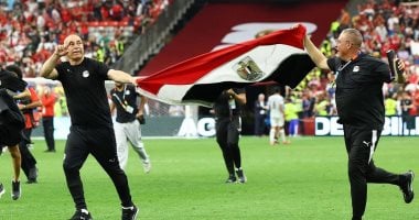 ريمونتادا غائبة منذ 2018.. منتخب مصر يكرر إنجاز تونس فى كأس العالم