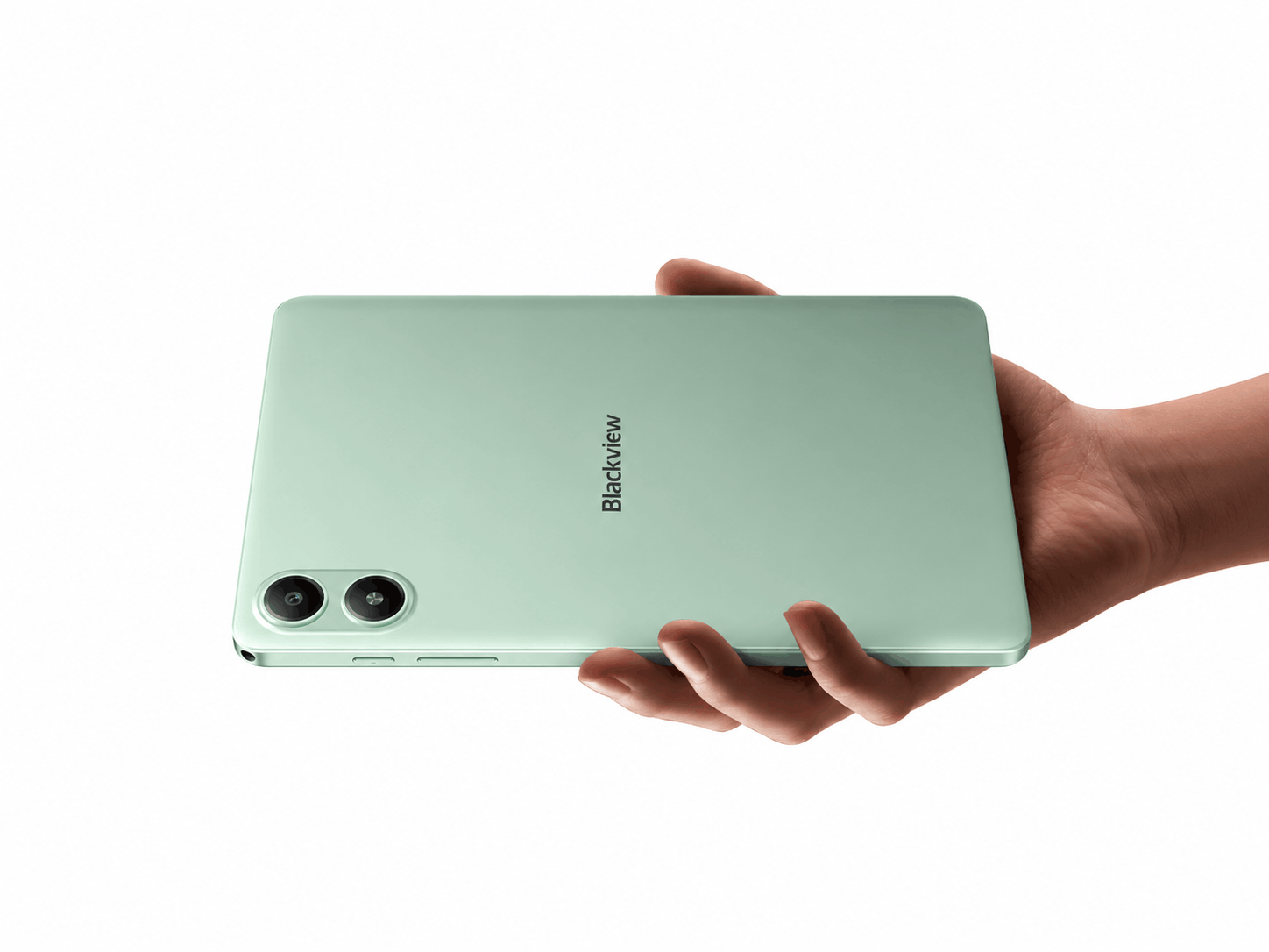 Blackview تكشف عن جهاز لوحي صغير بشاشة 8.68 بوصة ومقاومة للغبار ورذاذ الماء