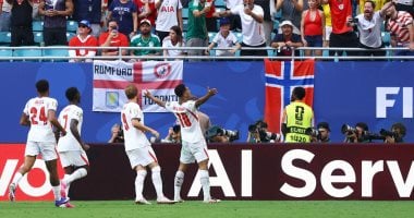 فارجنتين يثير قلق جماهير إنجلترا قبل صدام كأس العالم 2026
